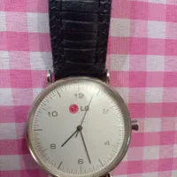 ساعت مچی  ال جی|ساعت|نجف‌آباد, امام خمینی|دیوار