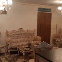 مبل استیل به همراه غذا خوری