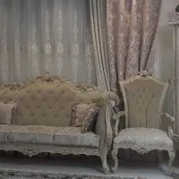 مبل|مبلمان خانگی و میز عسلی|اصفهان, شیخ اشراق|دیوار