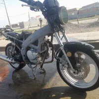 سوزوکی ۲۵۰|موتورسیکلت|گمیشان, |دیوار