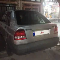 پراید 141 مدل86