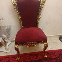 صندلی  میزبان