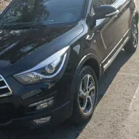 هایما s5 مدل ۴۰۱|خودرو سواری و وانت|اندیشه, اندیشه فاز ۱|دیوار