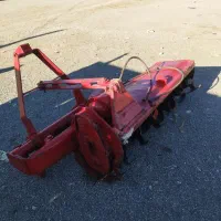 تیلر کشاورزی