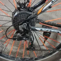 دوچرخه ۲۷/۵ ویوا|دوچرخه، اسکیت، اسکوتر|اراک, |دیوار