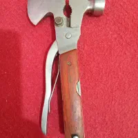 چاقو همه کاره اصل آمریکایی|کوهنوردی و کمپینگ|قزوین, |دیوار