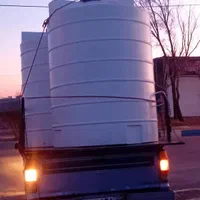 ۱۰۰۰۰۰هزار لیتری مخزن عمودی|مصالح و تجهیزات ساختمان|کرج, ملک‌آباد|دیوار