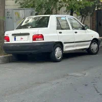 پراید ۱۳۱