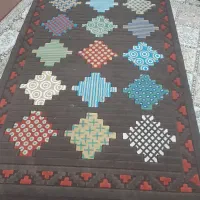 فروش گلیم اشپزخانه