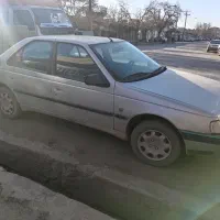 پژو 405 مدل 85