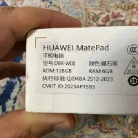 تبلت هواوی huawei matepad 11 2023|تبلت|تهران, ایوانک|دیوار