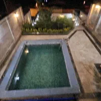 ویلایی.۵۰۰ متری .بنای ۱۶۰ مهرآباد. رودهن|فروش خانه و ویلا|رودهن, |دیوار