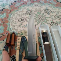 چاقوی اسپانیایی میولا.چاقوی آمریکایی کاملیوس|کوهنوردی و کمپینگ|تبریز, |دیوار