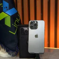 گوشی آیفون 13 پرو با حافظه 256 / اقساط 3.8%