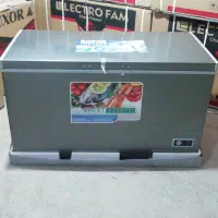 فریزر الکتروفام ۴۲۰ لیتری