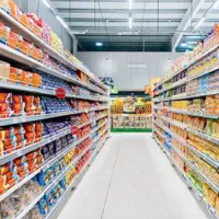 صندوق داری و چیدمان