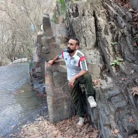 بازیکن سالن