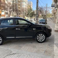 جک s5 ۱۴۰۲|خودرو سواری و وانت|کرمانشاه, |دیوار