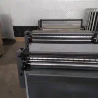 دستگاه لمینت مقوا و کارتن|ماشینآلات صنعتی|قرچک, میرزائی جنوبی|دیوار