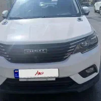 ماشین چینی فول اپشن بیسو T3