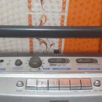 رادیو و ضبط استریو AIWA CS -R230|سیستم صوتی خانگی|بندرعباس, |دیوار