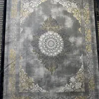 فرش ابریشم کاشان|فرش|یاسوج, |دیوار