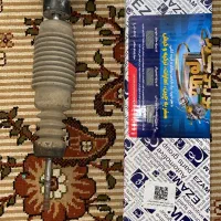 کمک عقب ساینا|قطعات یدکی و لوازم جانبی|خرمشهر, |دیوار