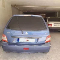 ۱۱۱ sx مدل ۹۱
