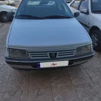 پژو 405درجه یک|خودرو سواری و وانت|تاکستان, |دیوار