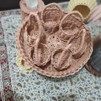 هفت سین سبدی