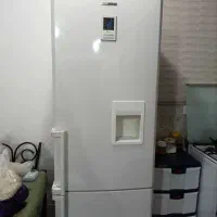 یخچال فریزر