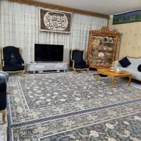 مبل مشکی وتوسی تازه خریدم اسباب کشی دارم جاندارم|مبلمان خانگی و میز عسلی|مشهد, آپارتمان های مرتفع|دیوار