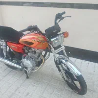 موتورHonda