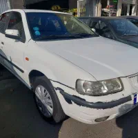 سمند ۸۱پلمپ|خودرو سواری و وانت|کرج, شعبانآباد|دیوار