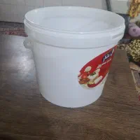 سطل های ۱۰کیلویی