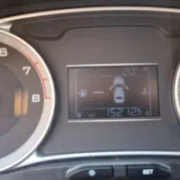 ساینا اس استاندارد ۸۵ گانه ۴۰۳|خودرو سواری و وانت|محمدیه-قزوین, |دیوار