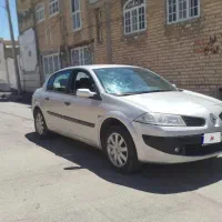 مگان وارداتی کم کار