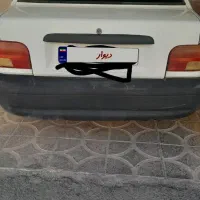 پراید صندوق‌دار CNG، مدل ۱۳۸۵|خودرو سواری و وانت|مبارکه, |دیوار