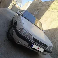 پژو slx مدل 89 xu7|خودرو سواری و وانت|نجف‌آباد, گلدشت|دیوار