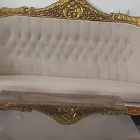 حراج به دلیل مهاجرت|مبلمان خانگی و میز عسلی|رباط‌کریم, |دیوار