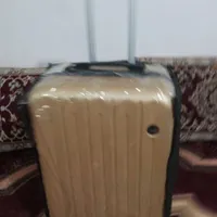 چمدان نو نو اصلا استفاده نشده|کیف، کفش، کمربند|ملایر, |دیوار