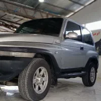 کراندو 2300دنده