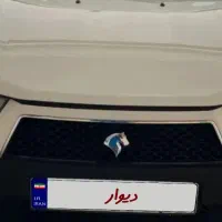 دنا پلاس 6 دنده موتور ارتقا یافته