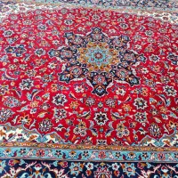 یک جفت فرش12متری500شانه درحدنو|فرش|مشهد, پنجتن|دیوار