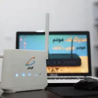 مودم سیم کارتی یوتل