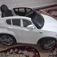 ماشین شارژی