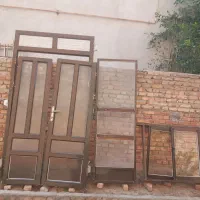 در و پنجره