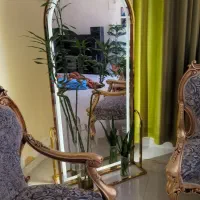ایینه قدی