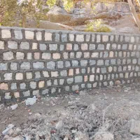 اجرای سنگ لاشه،مالون،خشت فرش،سنگ فرش،بلوک فرش