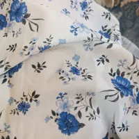 پیرهن ساحلی توخونگی